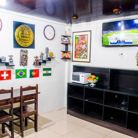 Machu Picchu Land Acomodação com café da manhã Exterior foto